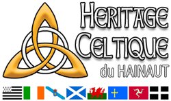 Héritage Celtique du Hainaut
